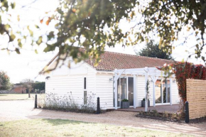 Orchard Cottage